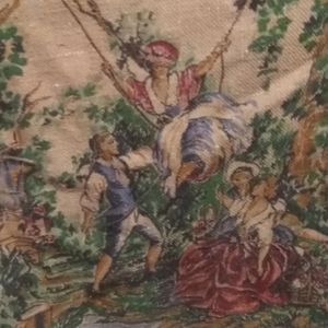 Art Deco, art nouveau, vintage, art panel blouse